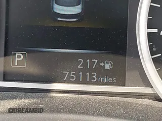 2017 Nissan Sentra Nismo с VIN 3N1CB7AP1HY268118, выставлен на аукционе IAAI как лот 42457894 с пробегом 75 113 миль миль и . История ставок и продаж доступна на DreamBid. Изображение 7.