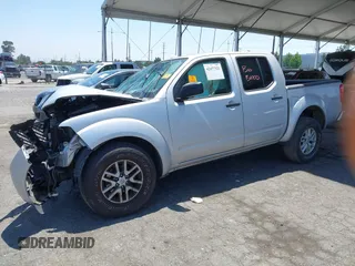 2014 Nissan Frontier SV with VIN 1N6AD0ER0EN746794, listed as a IAAI auction lot 42477321 with Not provided miles and . Bid and sale history available at DreamBid. Image 17.