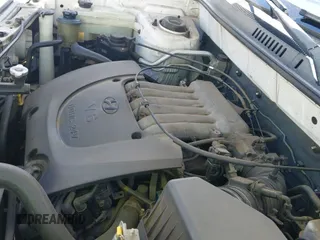 2001 Hyundai Santa Fe GLS z VIN KM8SC83D21U076418, wystawiony jako IAAI lot #43023821 z przebiegiem 146 121 mil mil oraz . Historia ofert i sprzedaży dostępna na DreamBid. Obrazek 12.