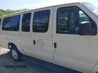 2009 Ford Econoline Passenger XL с VIN 1FBSS31L79DA40051, выставлен на аукционе IAAI как лот 41991120 с пробегом 170 373 миль миль и . История ставок и продаж доступна на DreamBid. Изображение 13.