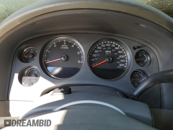 2008 Chevrolet Silverado 1500 LTZ with VIN 3GCEK13M88G148781, listed as a Copart auction lot 50987605 with Not Provided miles and Salvage Title. Bid and sale history available at DreamBid. Image 9.