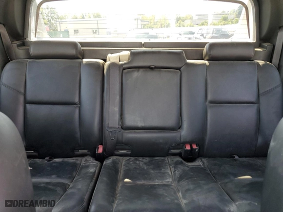 2011 Chevrolet Avalanche LTZ with VIN 3GNTKGE30BG305989, listed as a Copart auction lot 70499944 with 133,392 mi miles and Salvage Title. Bid and sale history available at carsss.com. Image 10.