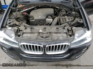 2016 BMW X4 xDrive28i with VIN 5UXXW3C54G0R20289, listed as a Copart auction lot 66873162 with 0 mi miles. Bid and sale history available at carsss.com. Image 11.
