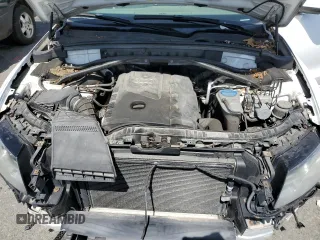 2011 Audi Q5 Premium Plus z VIN WA1LFAFP6BA088131, wystawiony jako Copart lot #54362445 z przebiegiem 145 591 mil mil oraz Szkoda całkowita • Salvage title. Historia ofert i sprzedaży dostępna na DreamBid. Obrazek 12.
