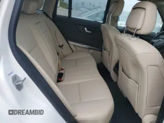 2015 Mercedes-Benz GLK 350 with VIN WDCGG5HB2FG422553, listed as a Copart auction lot 74560294 with Not Provided miles and Non Repairable. Bid and sale history available at DreamBid. Image 11.