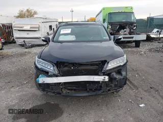 2018 Acura RDX w/Technology Pkg with VIN 5J8TB4H56JL016526, listed as a IAAI auction lot 40840283 with 77,665 mi miles. Bid and sale history available at carsss.com. Image 12.
