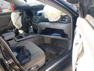 2008 Toyota Camry LE with VIN 4T4BE46K08R029028, listed as a IAAI auction lot 42017253 with Not Provided miles and . Bid and sale history available at DreamBid. Image 5.