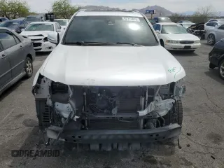2020 Lexus GX 460 Premium z VIN JTJAM7BX3L5264121, wystawiony jako Copart lot #52715955 z przebiegiem 55 015 mil mil oraz Szkoda całkowita • Salvage title. Historia ofert i sprzedaży dostępna na DreamBid. Obrazek 5.
