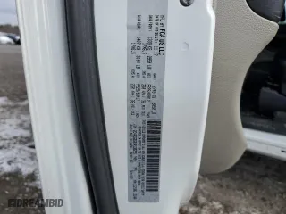 2018 Dodge Grand Caravan SE with VIN 2C4RDGBG0JR138255, listed as a Copart auction lot 45346165 with 99,859 mi miles and Salvage Title. Bid and sale history available at carsss.com. Image 13.