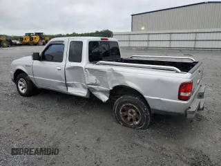 2010 Ford Ranger XL with VIN 1FTKR1ED2APA32215, listed as a Copart auction lot 58259345 with 226,017 mi miles and Salvage title. Bid and sale history available at DreamBid. Image 2.