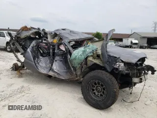 2018 Toyota Tacoma SR z VIN 5TFCZ5AN8JX143068, wystawiony jako Copart lot #58862394 z przebiegiem Nie podano mil oraz Nie do naprawy • Non repairable. Historia ofert i sprzedaży dostępna na DreamBid. Obrazek 4.