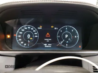 2017 Land Rover Range Rover Sport HSE с VIN SALWR2FK3HA134018, выставлен на аукционе Copart как лот 61971085 с пробегом 164 056 миль миль и Списание • Salvage title. История ставок и продаж доступна на DreamBid. Изображение 9.