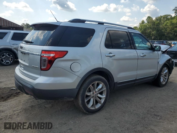 2014 Ford Explorer XLT с VIN 1FM5K7D85EGC20141, выставлен на аукционе Copart как лот 59088545 с пробегом Не указан миль и Списание • Salvage title. История ставок и продаж доступна на DreamBid. Изображение 3.