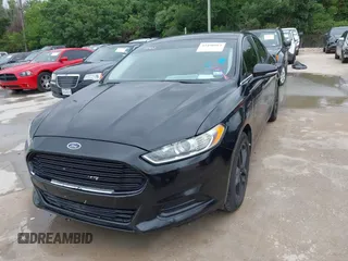 2013 Ford Fusion SE with VIN 3FA6P0H74DR214816, listed as a IAAI auction lot 42490664 with 176,453 mi miles and . Bid and sale history available at DreamBid. Image 2.