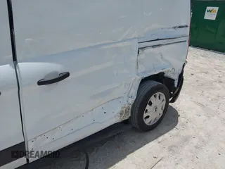 2023 Ford Transit Connect XLT z VIN NM0LS7T28P1562453, wystawiony jako IAAI lot #42621454 z przebiegiem 11 132 mil mil oraz . Historia ofert i sprzedaży dostępna na DreamBid. Obrazek 6.