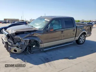 2009 Ford F-150 XL z VIN 1FTPW14V29KC44159, wystawiony jako Copart lot #51895925 z przebiegiem 196 037 mil mil oraz Szkoda całkowita • Salvage title. Historia ofert i sprzedaży dostępna na DreamBid. Obrazek 1.