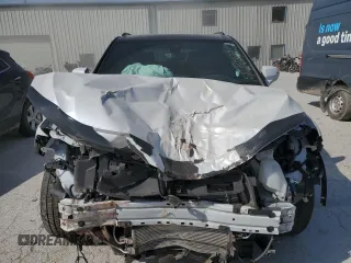 2023 Chevrolet Blazer RS with VIN 3GNKBKRS0PS200986, listed as a Copart auction lot 53560435 with 13,440 mi miles and Salvage title. Bid and sale history available at DreamBid. Image 5.