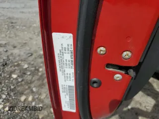 2012 Dodge Challenger R/T z VIN 2C3CDYBT4CH149958, wystawiony jako Copart lot #56369015 z przebiegiem 102 452 mil mil oraz Szkoda całkowita • Salvage title. Historia ofert i sprzedaży dostępna na DreamBid. Obrazek 12.