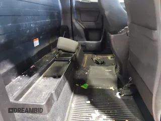 2021 Toyota Tacoma SR with VIN 3TYRX5GN3MT025810, listed as a IAAI auction lot 41355652 with 83,924 mi miles and . Bid and sale history available at DreamBid. Image 8.