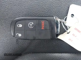 2024 Jeep Compass Limited with VIN 3C4NJDCN9RT151212, listed as a IAAI auction lot 42424870 with 19,032 mi miles and . Bid and sale history available at DreamBid. Image 11.