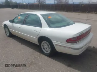 1997 Chrysler Concorde z VIN 2C3HD56F5VH782092, wystawiony jako IAAI lot #41863828 z przebiegiem 179 471 mil mil oraz . Historia ofert i sprzedaży dostępna na DreamBid. Obrazek 3.