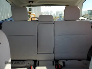 2015 Subaru Forester 2.5i Premium with VIN JF2SJADC1FH558564, listed as a Copart auction lot 49836435 with 112,522 mi miles and Salvage Title. Bid and sale history available at carsss.com. Image 10.