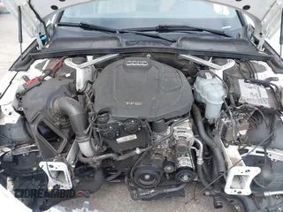 2017 Audi A4 Premium с VIN WAUGNAF40HN061246, выставлен на аукционе IAAI как лот 42383814 с пробегом 70 629 миль миль и . История ставок и продаж доступна на DreamBid. Изображение 10.