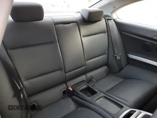 2009 BMW 3 Series 328i with VIN WBAWB33589PU89634, listed as a Copart auction lot 47187705 with 120,153 mi miles and Salvage Title. Bid and sale history available at carsss.com. Image 11.