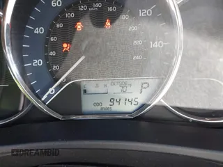 2016 Toyota Corolla L с VIN 5YFBURHEXGP391045, выставлен на аукционе IAAI как лот 42410777 с пробегом 94 145 миль миль и . История ставок и продаж доступна на DreamBid. Изображение 15.