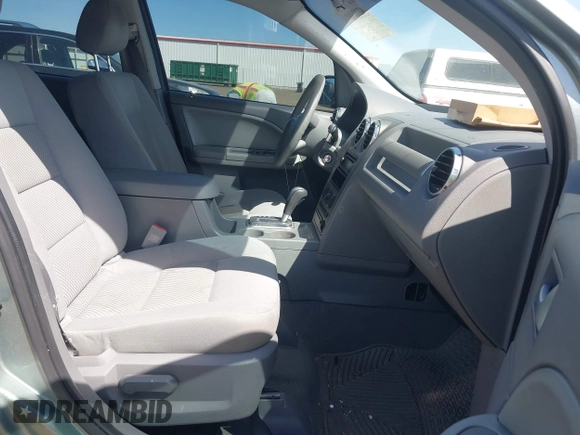 2005 Ford Freestyle SE with VIN 1FMZK011X5GA13146, listed as a IAAI auction lot 42223806 with 214,993 mi miles and . Bid and sale history available at DreamBid. Image 5.