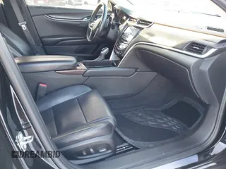 2018 Cadillac XTS Luxury with VIN 2G61M5S30J9132540, listed as a IAAI auction lot 41348925 with 90,921 mi miles and . Bid and sale history available at DreamBid. Image 5.