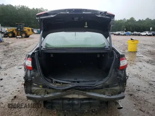 2015 Ford Fusion SE с VIN 3FA6P0H76FR163483, выставлен на аукционе Copart как лот 63297585 с пробегом 169 088 миль миль и Списание • Salvage title. История ставок и продаж доступна на DreamBid. Изображение 6.