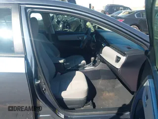 2015 Toyota Corolla L with VIN 2T1BURHE1FC295917, listed as a IAAI auction lot 41869602 with 99,773 mi miles and . Bid and sale history available at DreamBid. Image 5.