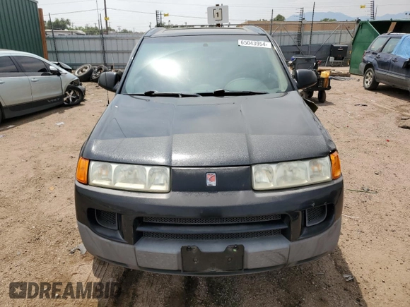 2005 Saturn VUE with VIN 5GZCZ23D65S861240, listed as a Copart auction lot 65043954 with 149,330 mi miles and Non Repairable. Bid and sale history available at DreamBid. Image 5.