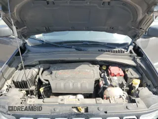 2019 Jeep Renegade Sport with VIN ZACNJBAB9KPK92966, listed as a Copart auction lot 48418345 with 70,177 mi miles and Salvage Title. Bid and sale history available at carsss.com. Image 13.