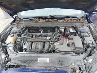 2015 Ford Fusion SE с VIN 3FA6P0H79FR131286, выставлен на аукционе IAAI как лот 40982993 с пробегом 181 049 миль миль и . История ставок и продаж доступна на DreamBid. Изображение 10.