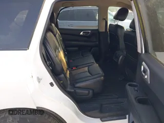 2014 Nissan Pathfinder SL with VIN 5N1AR2MM9EC704041, listed as a IAAI auction lot 42453350 with 220,947 mi miles and . Bid and sale history available at DreamBid. Image 8.