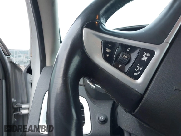 2012 GMC Terrain SLE-2 with VIN 2GKFLTE55C6256416, listed as a IAAI auction lot 41046654 with Not Provided miles and . Bid and sale history available at DreamBid. Image 7.