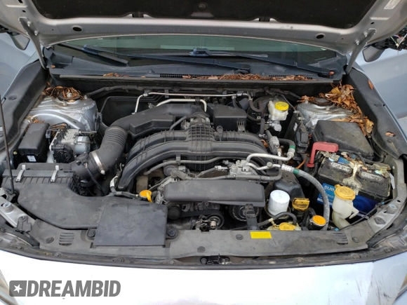 2018 Subaru Impreza Limited with VIN 4S3GTAU66J3719649, listed as a Copart auction lot 64837905 with 107,456 mi miles and Clean title. Bid and sale history available at DreamBid. Image 11.