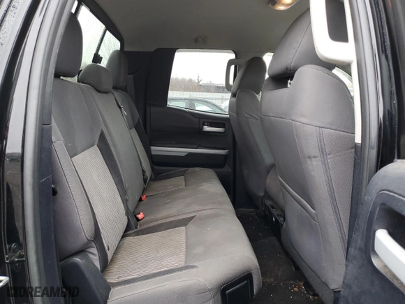 2014 Toyota Tundra 4WD Truck SR with VIN 5TFUM5F14EX053348, listed as a Copart auction lot 47561375 with 169,049 mi miles and Clean Title. Bid and sale history available at carsss.com. Image 10.