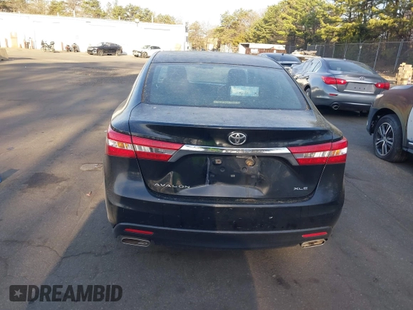 2013 Toyota Avalon XLE with VIN 4T1BK1EB8DU046429, listed as a IAAI auction lot 42092348 with 344,339 mi miles and . Bid and sale history available at DreamBid. Image 16.