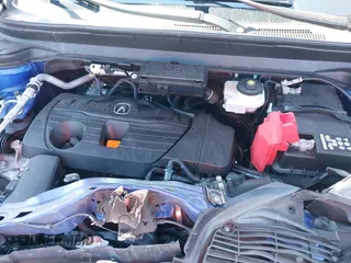2021 Acura RDX w/A-Spec Package с VIN 5J8TC2H68ML038347, выставлен на аукционе IAAI как лот 41879505 с пробегом 33 883 миль миль и . История ставок и продаж доступна на DreamBid. Изображение 10.