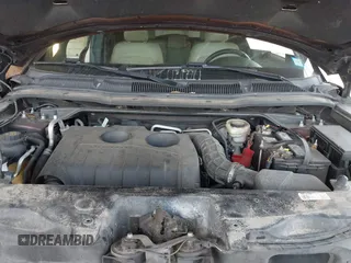 2017 Ford Explorer XLT с VIN 1FM5K8DH5HGA06759, выставлен на аукционе IAAI как лот 42435575 с пробегом 144 410 миль миль и . История ставок и продаж доступна на DreamBid. Изображение 10.