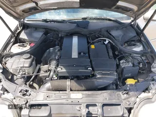2004 Mercedes-Benz C 230 Kompressor с VIN WDBRF40J64F459900, выставлен на аукционе IAAI как лот 42500575 с пробегом 231 657 миль миль и . История ставок и продаж доступна на DreamBid. Изображение 10.
