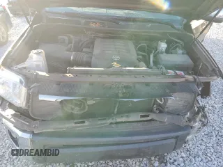 2017 Toyota Tundra 2WD Limited with VIN 5TFFW5F14HX221013, listed as a Copart auction lot 85452514 with 79,215 mi miles and Salvage Title. Bid and sale history available at carsss.com. Image 12.
