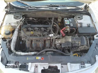 2012 Ford Fusion SE with VIN 3FAHP0HA9CR304479, listed as a Copart auction lot 55173105 with Not provided miles and Salvage title. Bid and sale history available at DreamBid. Image 11.