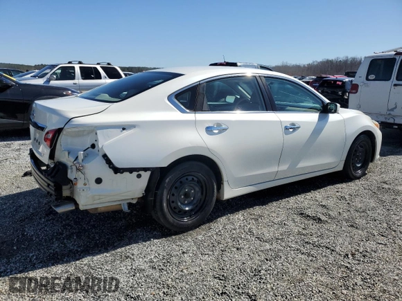 2016 Nissan Altima SR with VIN 1N4AL3APXGC205025, listed as a Copart auction lot 49219525 with 169,011 mi miles and Salvage Title. Bid and sale history available at carsss.com. Image 3.
