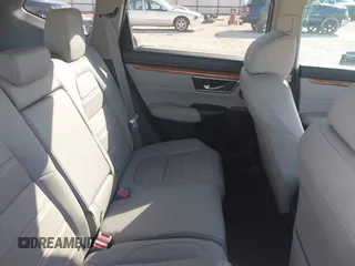 2022 Honda CR-V EX-L z VIN 7FARW1H86NE022457, wystawiony jako IAAI lot #42080277 z przebiegiem 34 529 mil mil oraz . Historia ofert i sprzedaży dostępna na DreamBid. Obrazek 8.