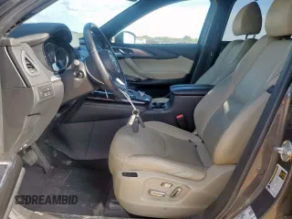 2018 Mazda CX-9 Grand Touring with VIN JM3TCBDY2J0207515, listed as a Copart auction lot 61597725 with 83,735 mi miles and Clean title. Bid and sale history available at DreamBid. Image 7.