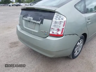 2007 Toyota Prius z VIN JTDKB20U673244214, wystawiony jako IAAI lot #42275166 z przebiegiem 190 480 mil mil oraz . Historia ofert i sprzedaży dostępna na DreamBid. Obrazek 15.